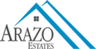 Arazo Estates logo