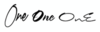 One One One Advisory Ltd logo