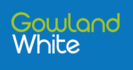 Logo of Gowland White - Chartered Surveyors