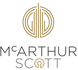 McArthur Scott logo