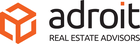 Adroit Real Estate Advisors Ltd logo