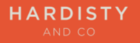 Hardisty and Co logo