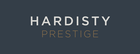 Hardisty Prestige logo