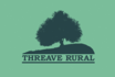Logo of Threave Rural