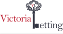 Victoria Letting logo