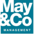 May & Co logo