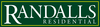Randalls Residential logo