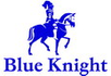 Blue Knight Properties logo