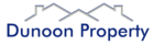 Dunoon Property logo