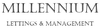 Millennium Lettings & Management logo