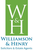 Williamson & Henry logo