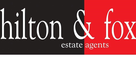 Hilton & Fox Ltd logo