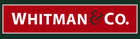 Whitman & Co Commercial Limited logo