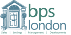 BPS London logo