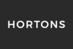 Hortons logo