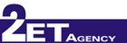 2 Let Agency logo