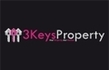 3 Keys Property logo