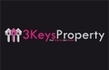 Logo of 3 Keys Property