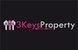 3 Keys Property logo
