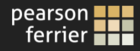 Logo of Pearson Ferrier Cheetham Hill