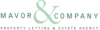 Mavor & Co logo