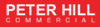Peter Hill Chartered Surveyors logo