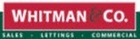 Whitman & Co, W4