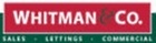 Logo of Whitman & Co