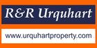 R and R Urquhart llp logo