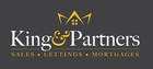 King & Partners logo