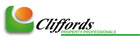 Logo of Cliffords