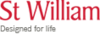 St William - Poplar Riverside logo