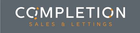 Completion Sales and Lettings logo
