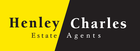 Logo of Henley Charles