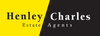 Henley Charles logo