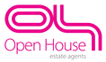 Logo of Open House Bedford