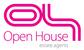 Open House Bedford logo