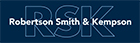 Logo of Robertson Smith & Kempson - Ealing