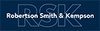 Robertson Smith & Kempson - Northfields logo