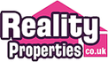 Reality Properties logo