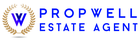 Propwell Estate Agent logo