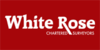 White Rose Real Estates logo