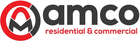Amco Management logo