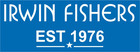 Irwin Fisher logo