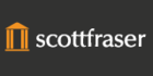 Scott Fraser - Headington logo