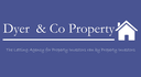 Logo of Dyer & Co Property