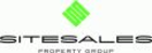 Logo of Site Sales Property Group - Re-Sale