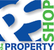 The Property Shop logo