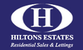 Hiltons Estates