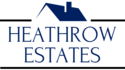 Heathrow Estates logo